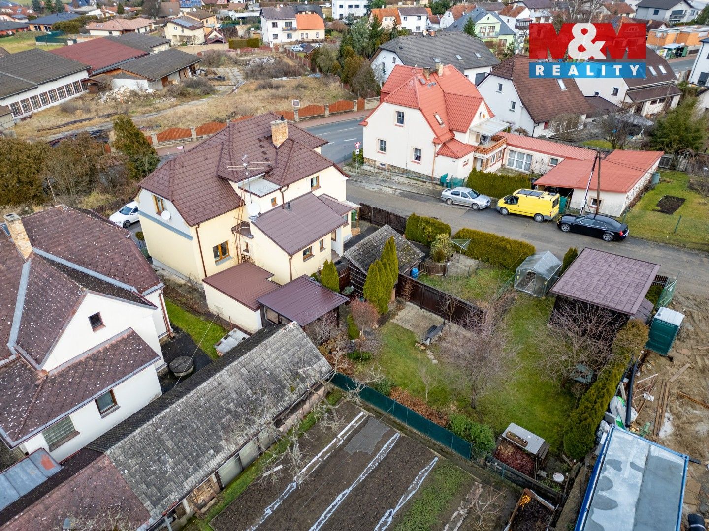 Prodej domu 160 m² - foto 20