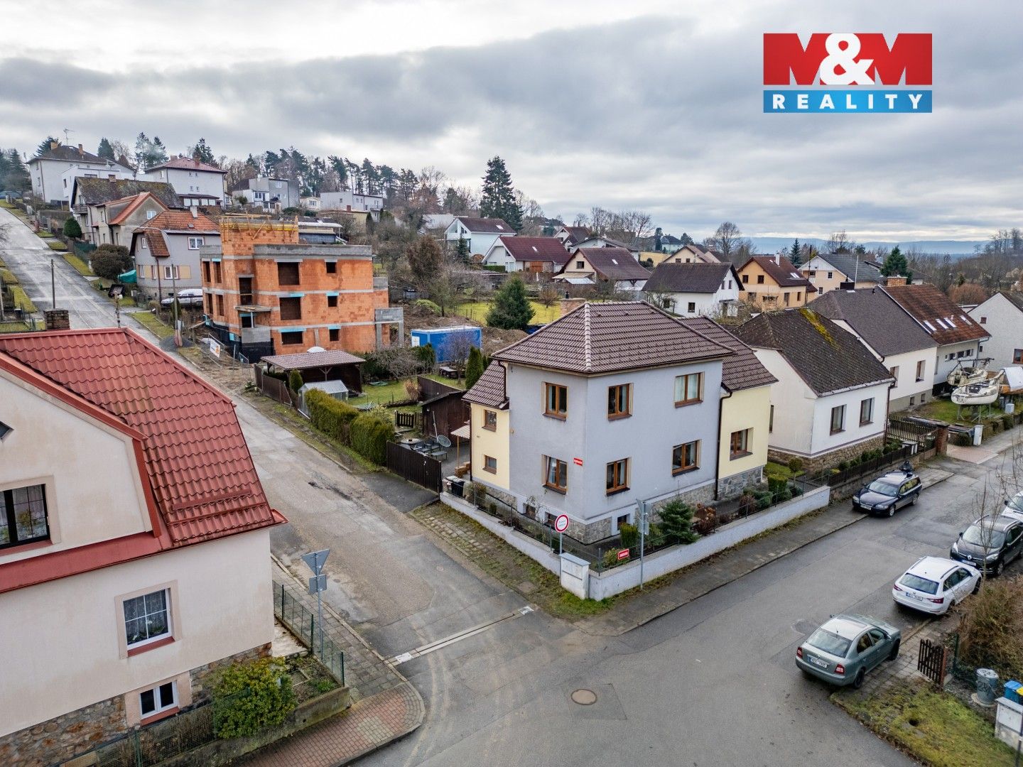 Prodej domu 160 m² - foto 23