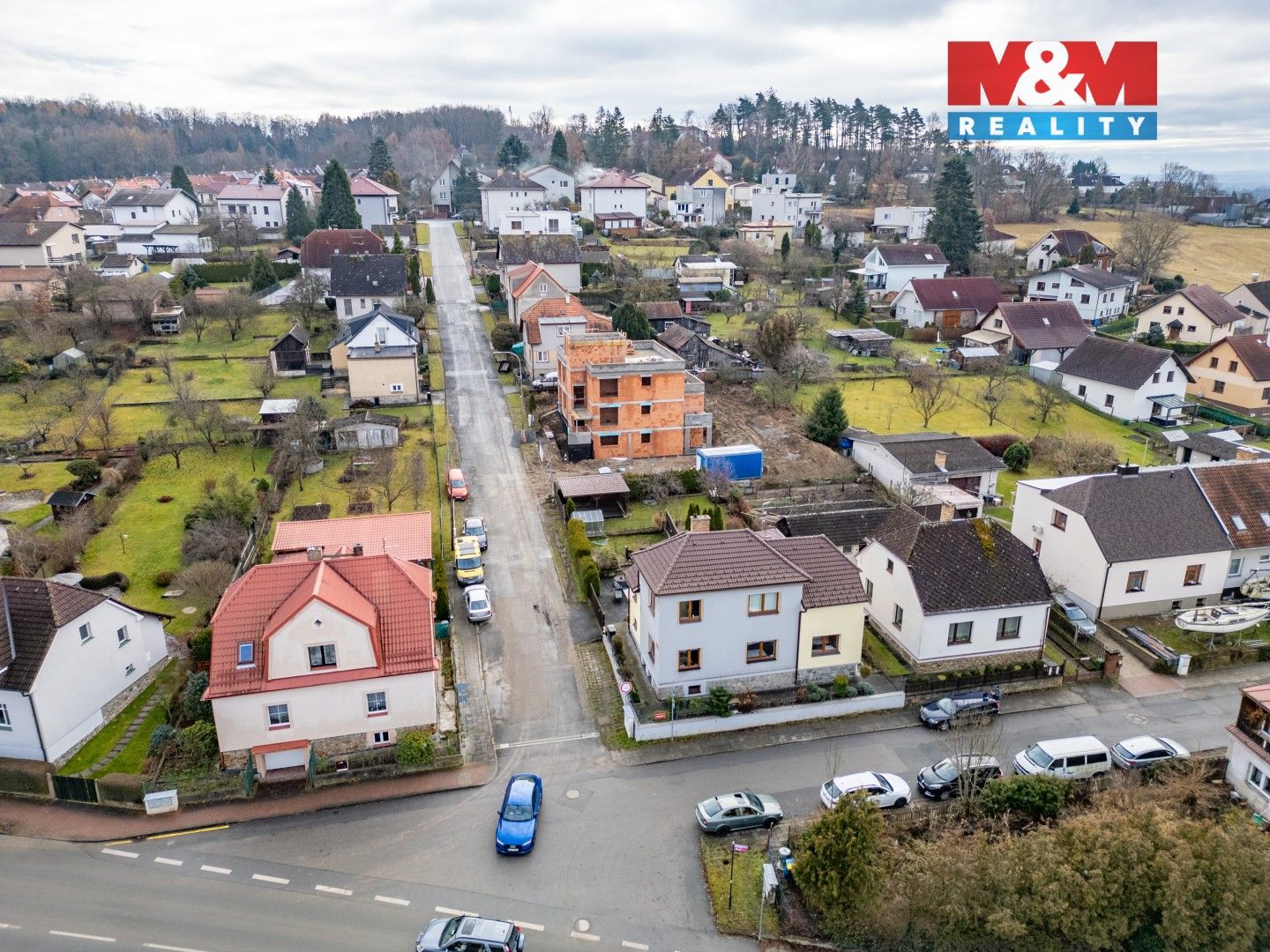 Prodej domu 160 m² - foto 24