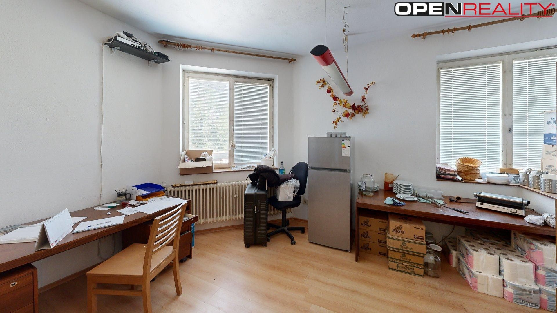 Prodej komerčního prostoru 607 m² - foto 22