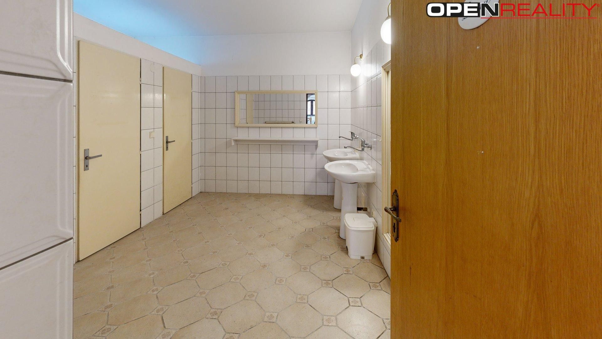 Prodej komerčního prostoru 607 m² - foto 23