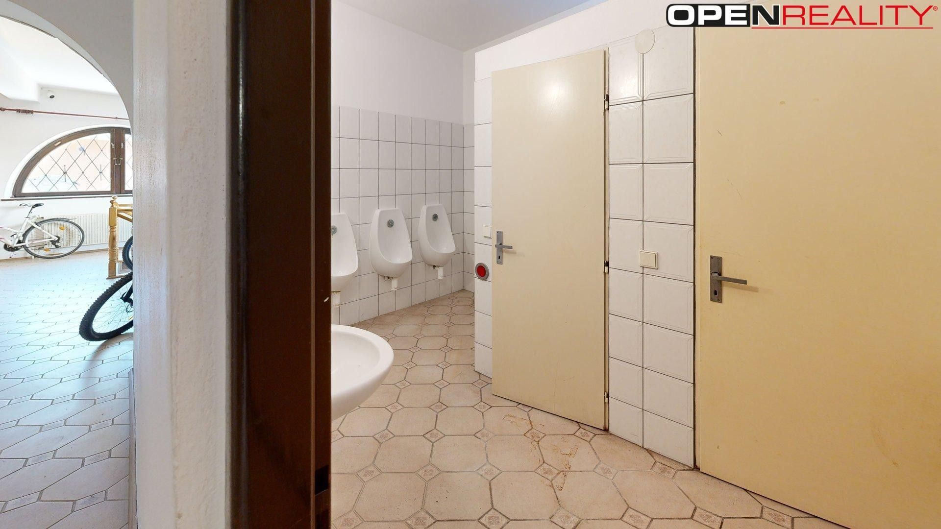 Prodej komerčního prostoru 607 m² - foto 24