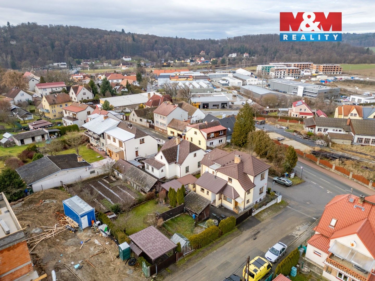 Prodej domu 160 m² - foto 25