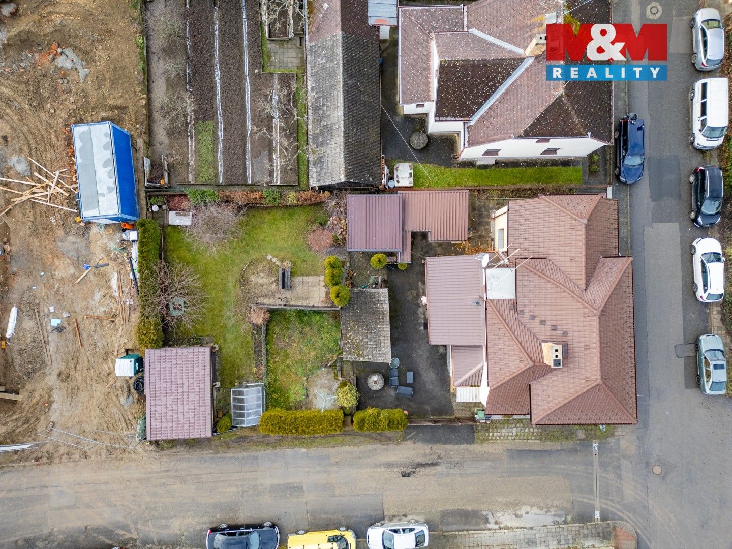 Prodej domu 160 m² - foto 26