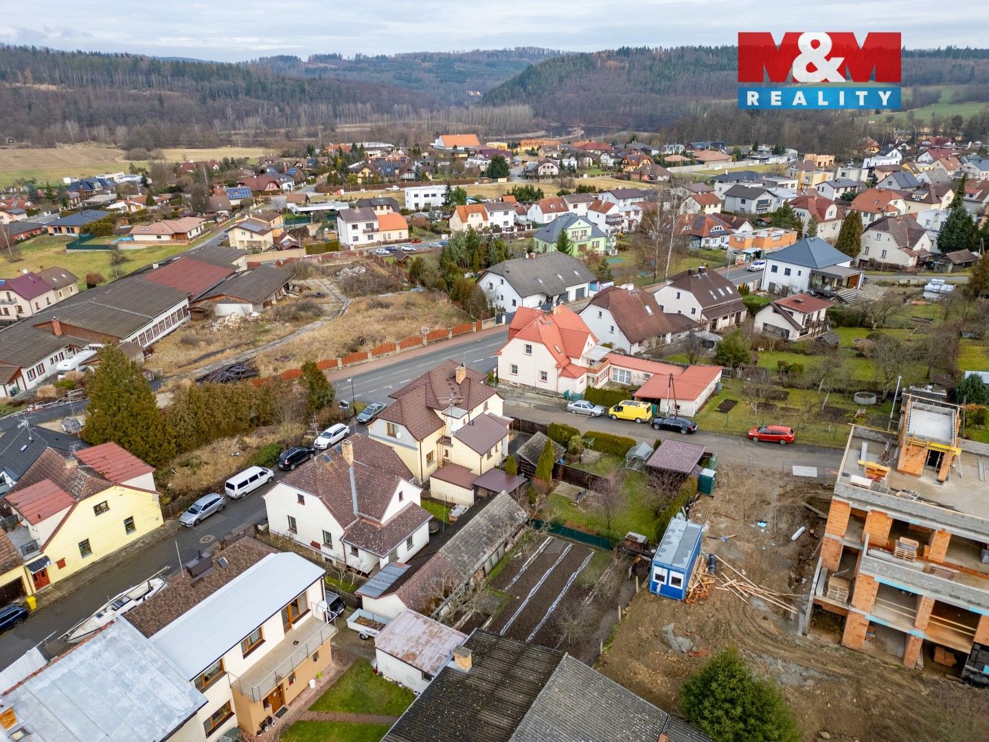 Prodej domu 160 m² - foto 27