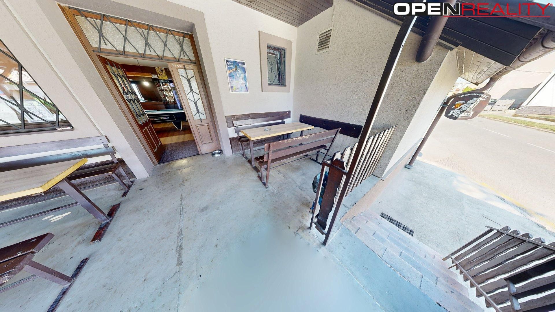Prodej komerčního prostoru 607 m² - foto 25