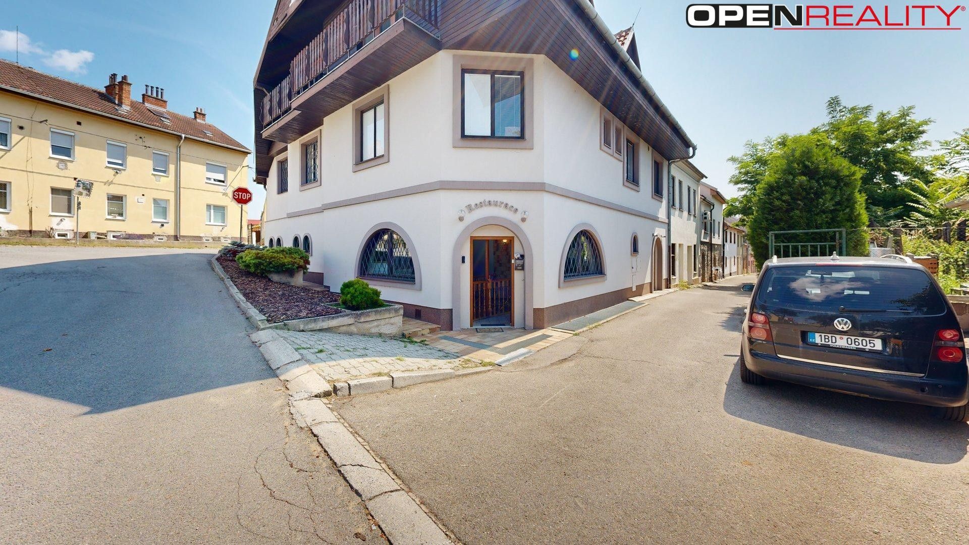 Prodej komerčního prostoru 607 m² - foto 29