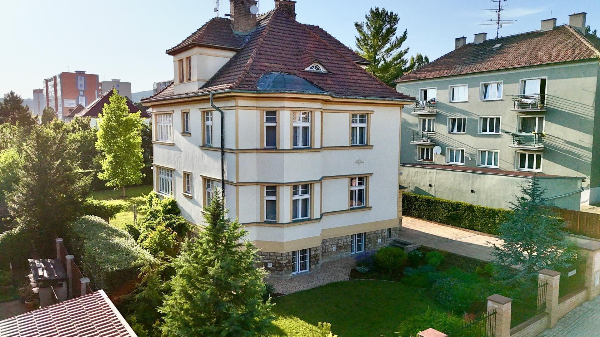Prodej domu 260 m² - foto 2