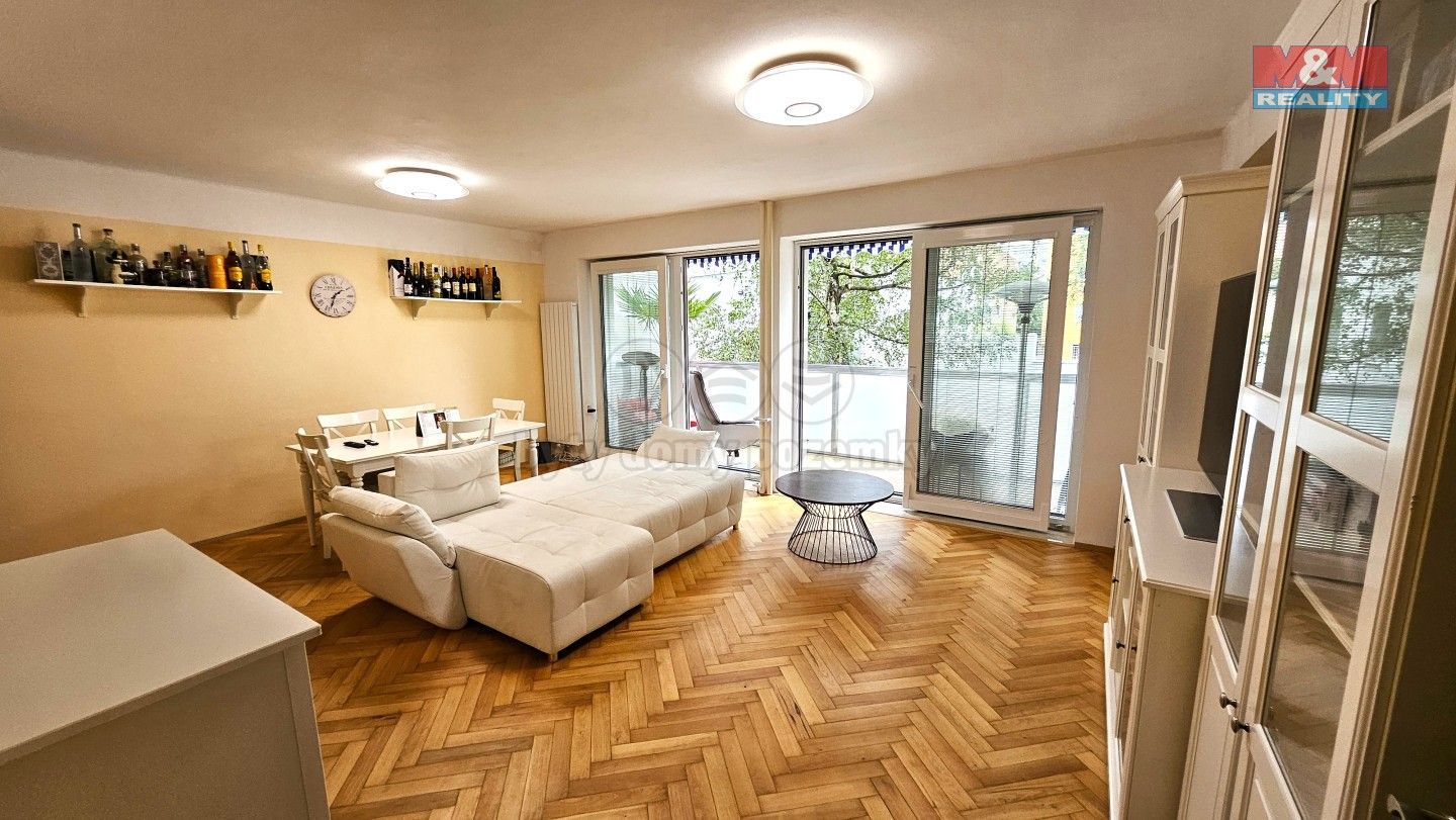 Prodej bytu 3+1 90 m² - foto 3