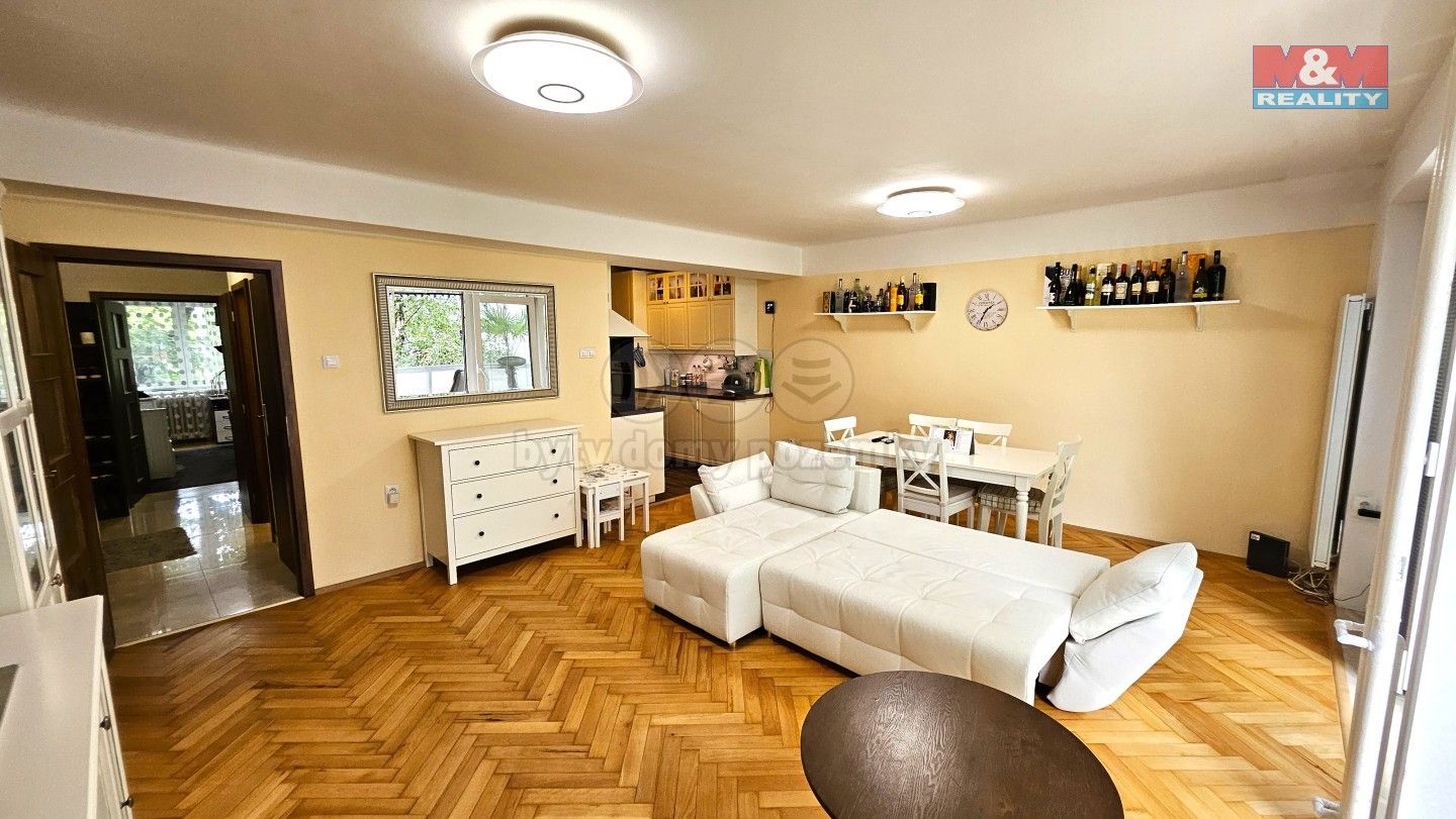 Prodej bytu 3+1 90 m² - foto 4