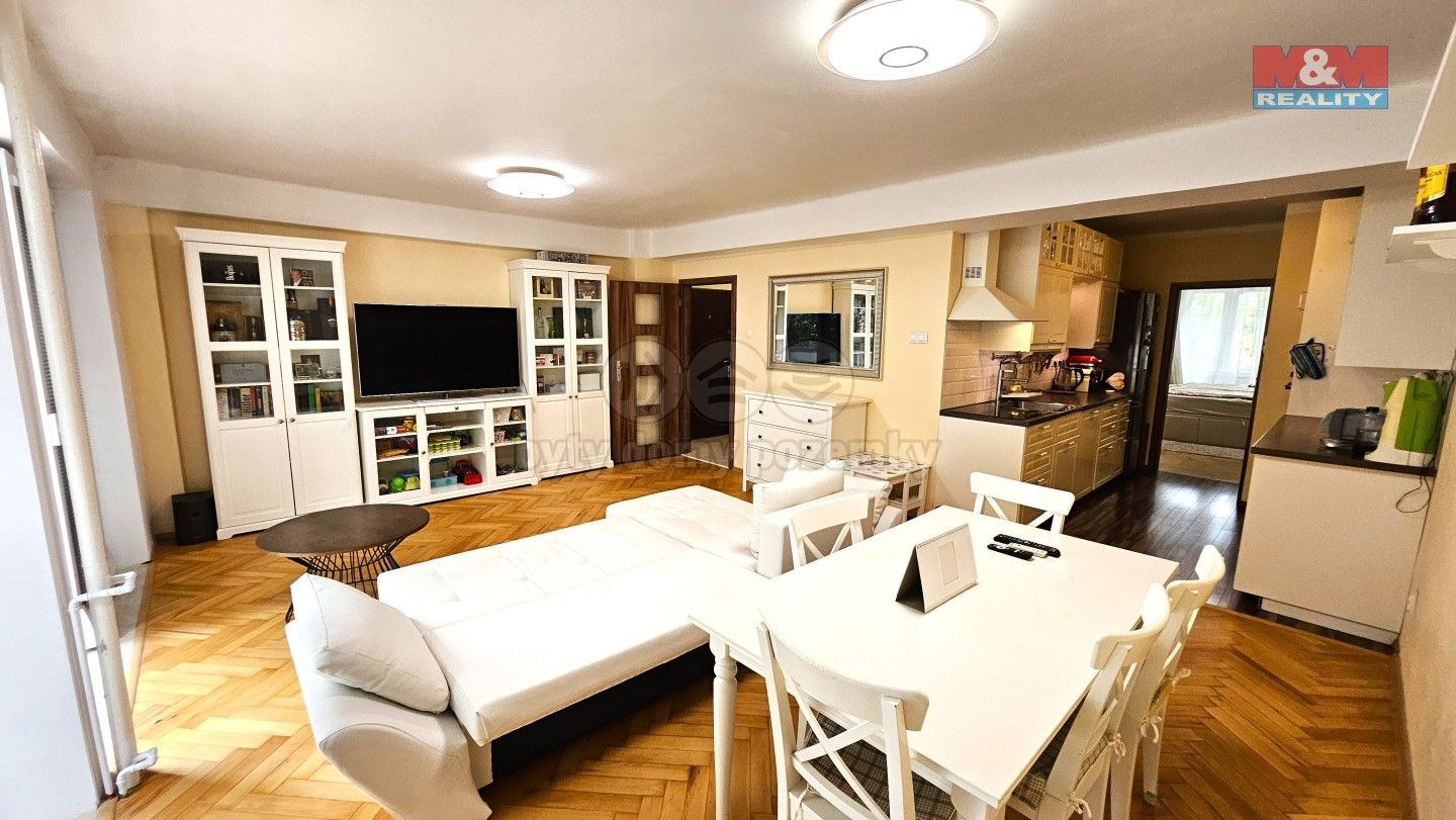 Prodej bytu 3+1 90 m² - foto 5