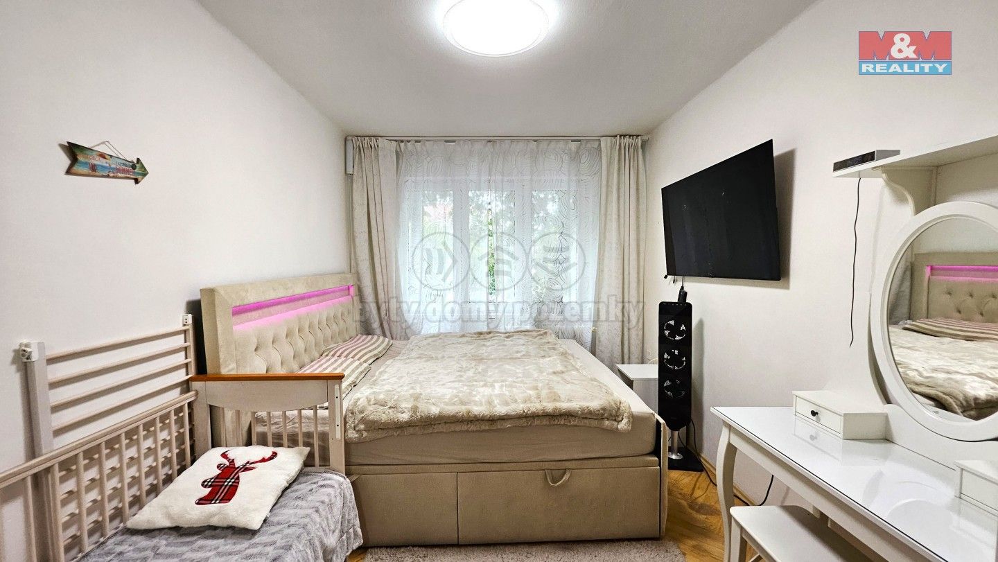 Prodej bytu 3+1 90 m² - foto 6