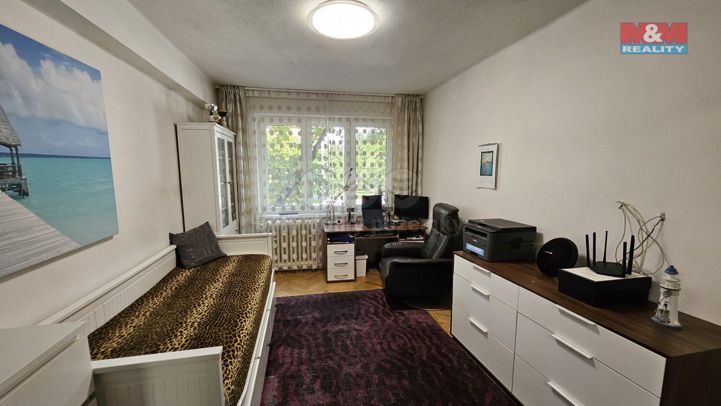 Prodej bytu 3+1 90 m² - foto 8