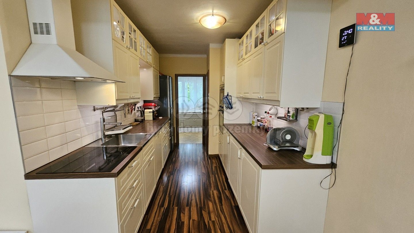Prodej bytu 3+1 90 m² - foto 12