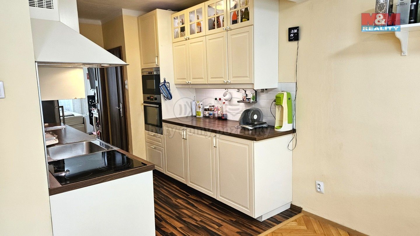 Prodej bytu 3+1 90 m² - foto 11