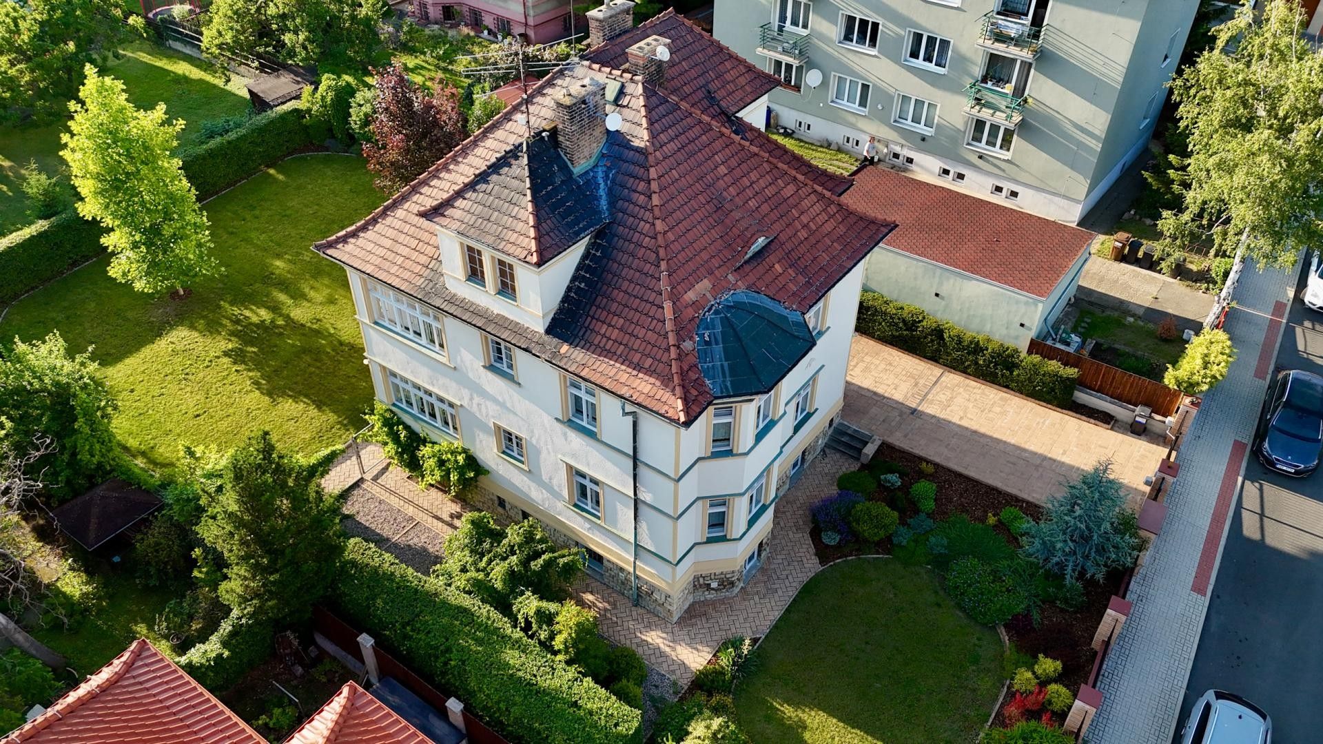 Prodej domu 260 m² - foto 25
