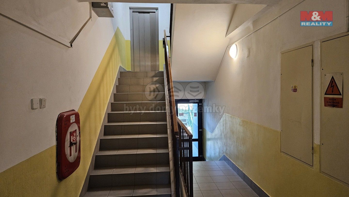 Prodej bytu 3+1 90 m² - foto 28
