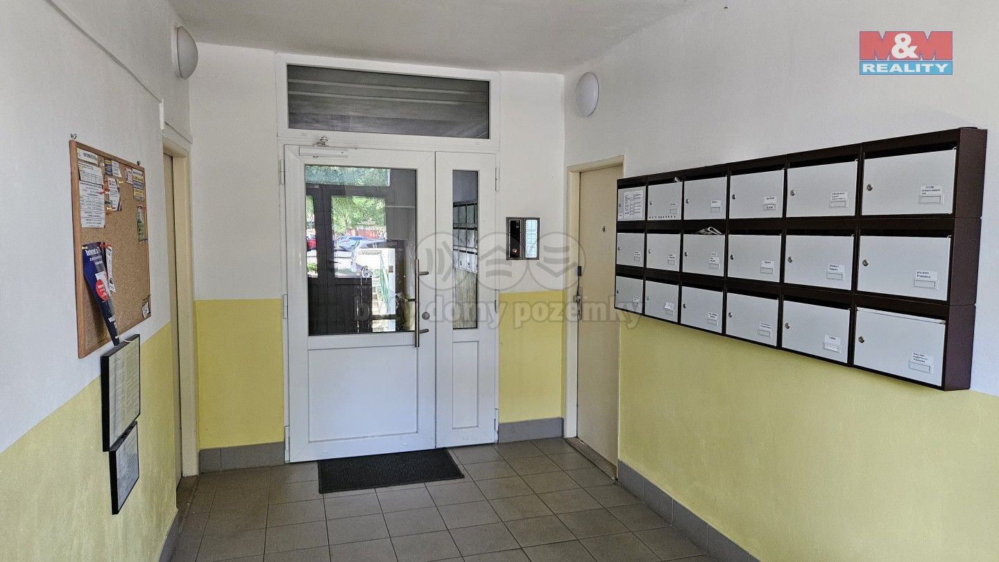 Prodej bytu 3+1 90 m² - foto 27