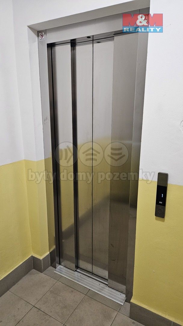 Prodej bytu 3+1 90 m² - foto 30