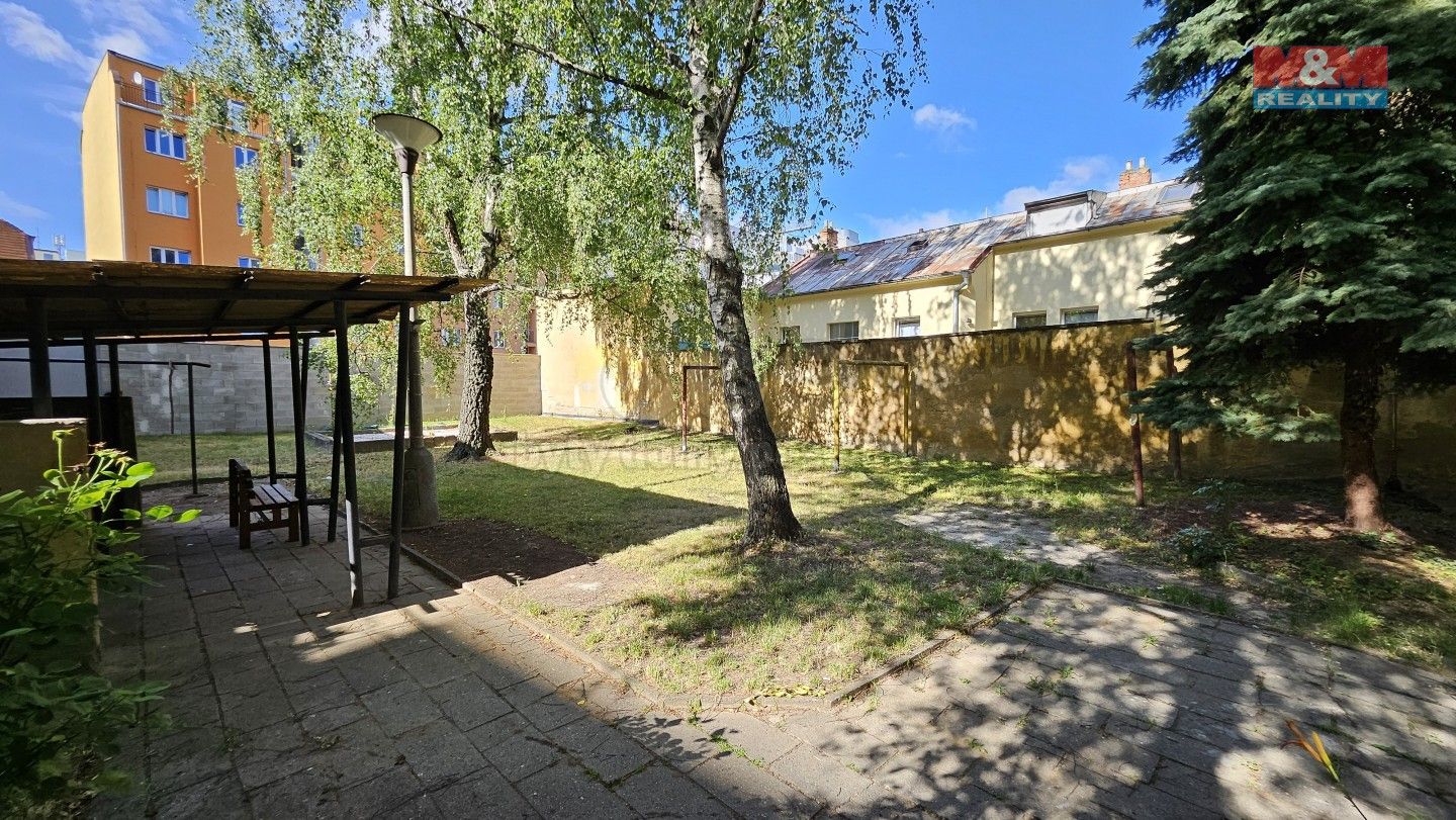 Prodej bytu 3+1 90 m² - foto 24