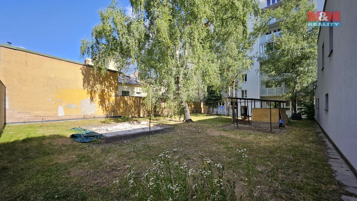 Prodej bytu 3+1 90 m² - foto 23