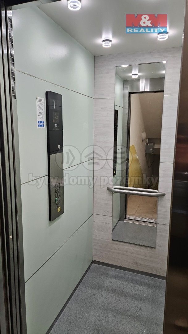 Prodej bytu 3+1 90 m² - foto 29