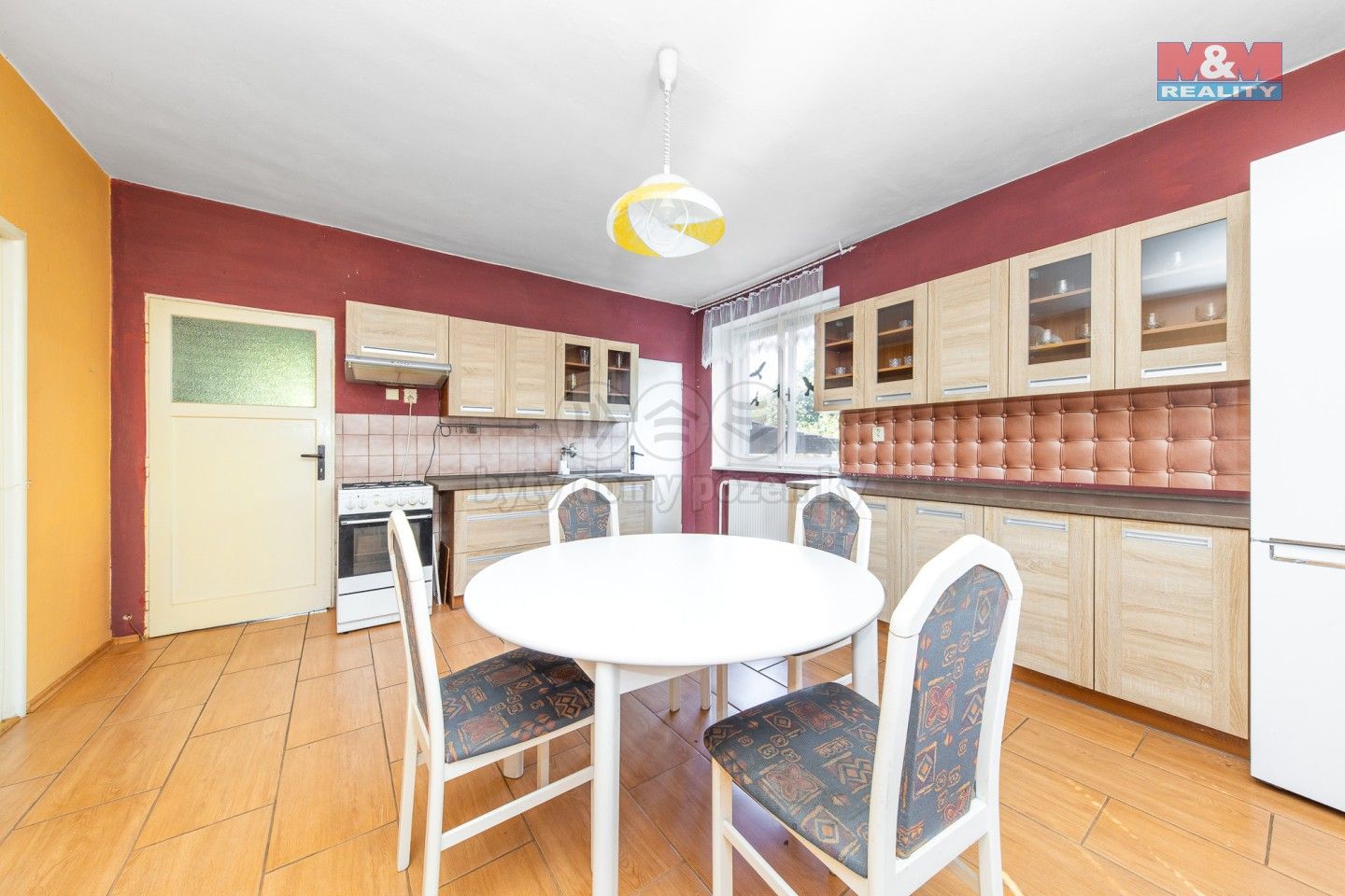 Prodej domu 166 m² - foto 4