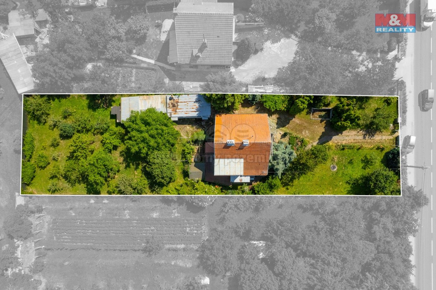 Prodej domu 166 m² - foto 30