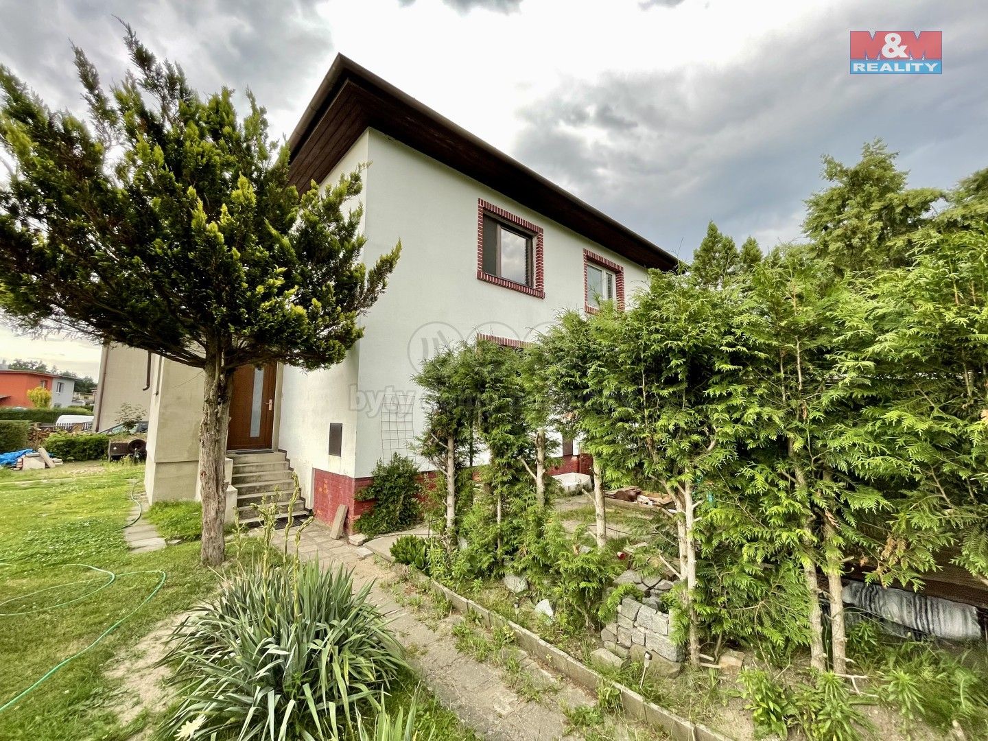 Prodej domu 85 m² - foto 2