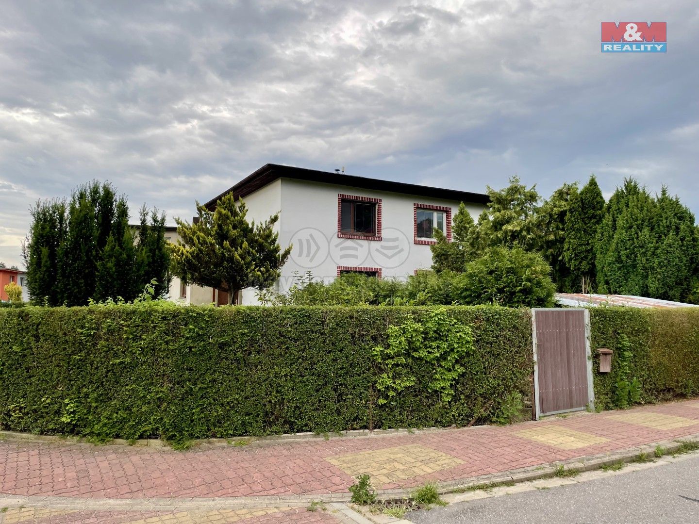 Prodej domu 85 m² - foto 1
