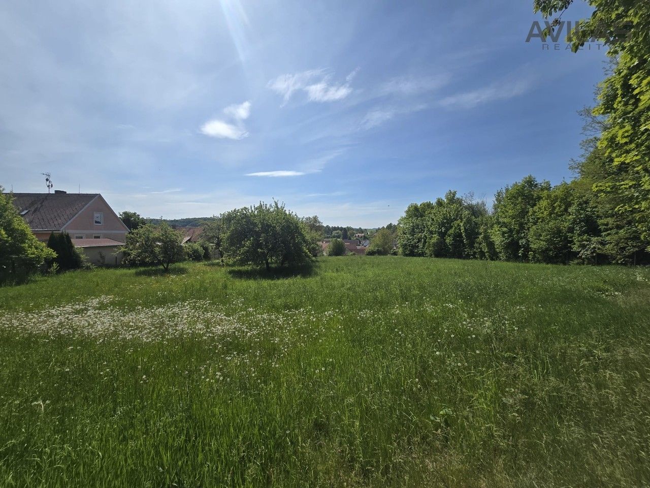 Prodej pozemku 970 m² - foto 6