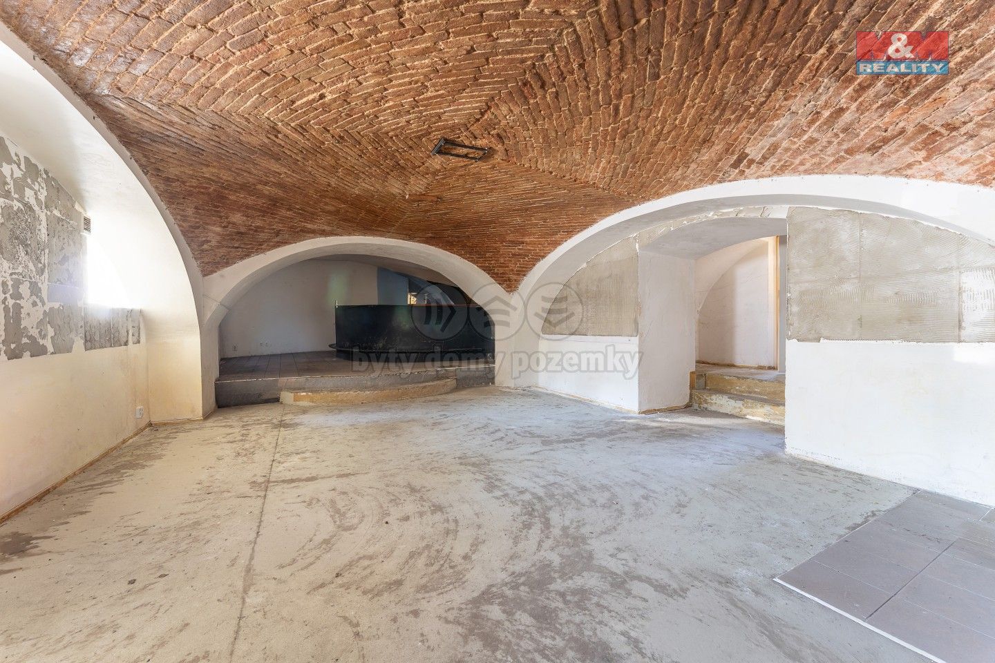 Prodej domu 1120 m² - foto 5