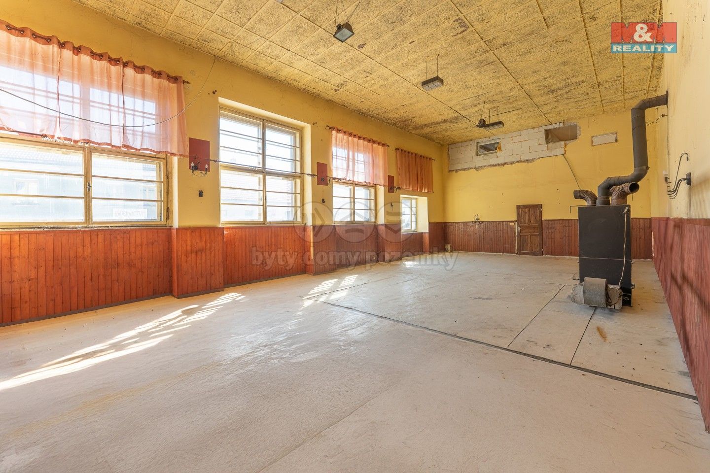 Prodej domu 1120 m² - foto 9