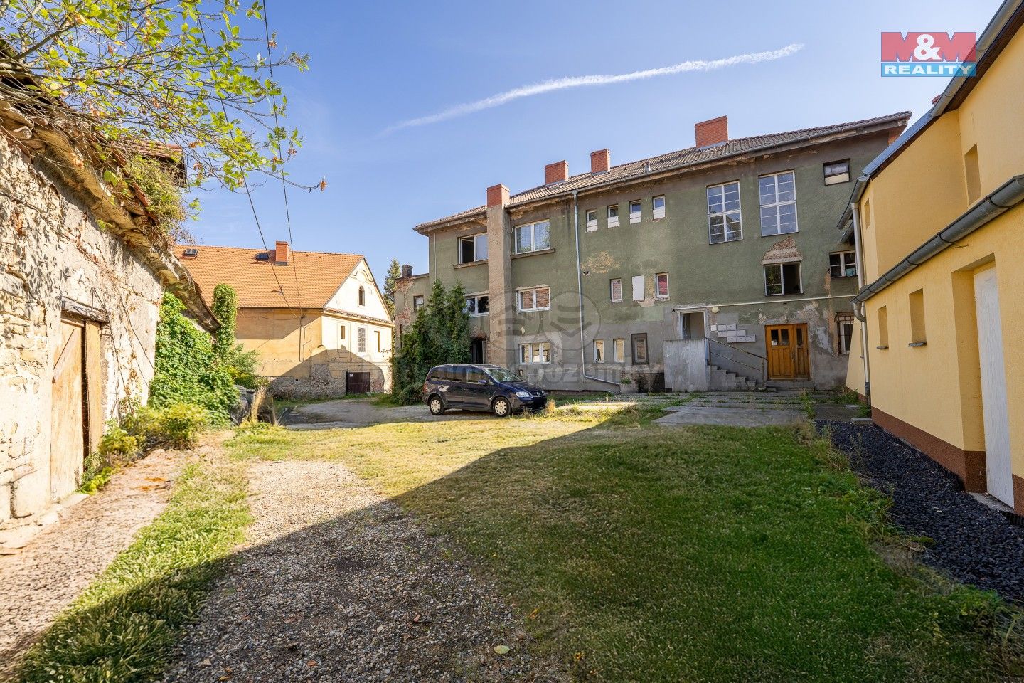 Prodej domu 1120 m² - foto 20