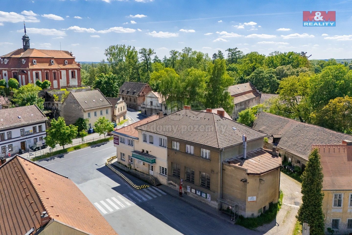 Prodej domu 1120 m² - foto 24