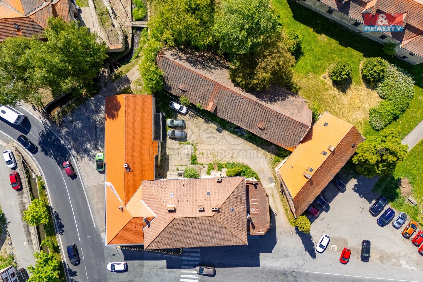 Prodej domu 1120 m² - foto 23