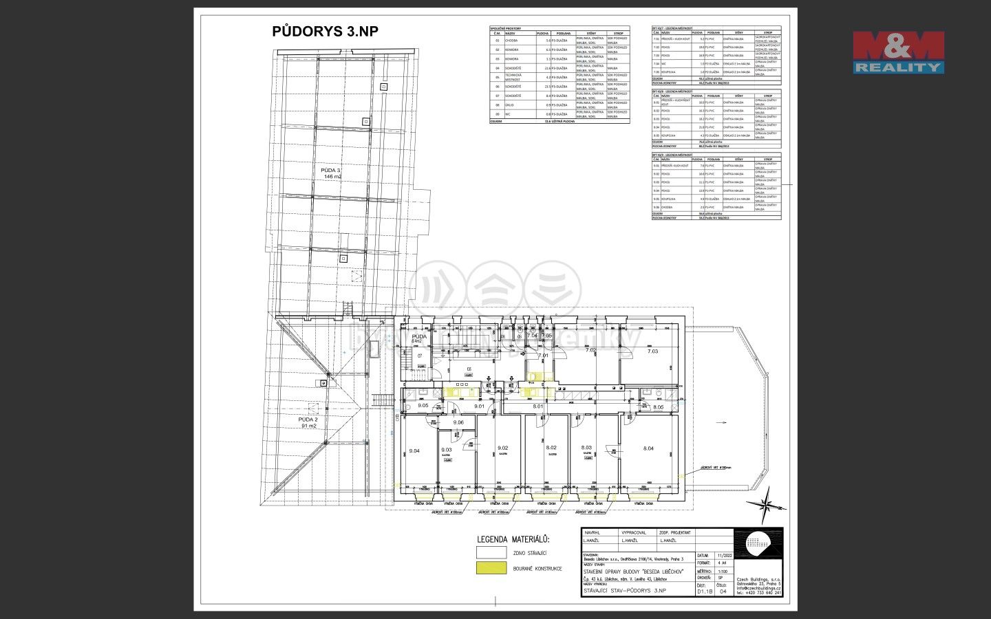 Prodej domu 1120 m² - foto 27