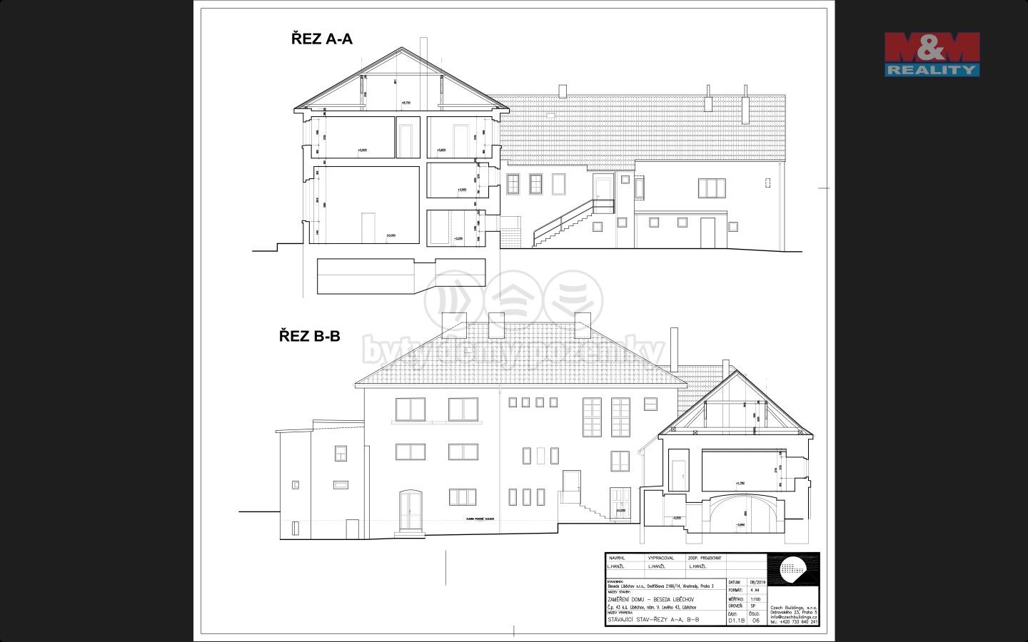 Prodej domu 1120 m² - foto 28