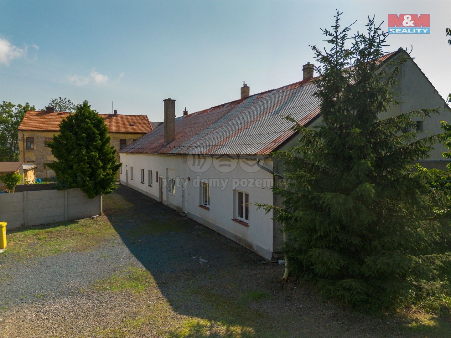 Prodej domu 217 m² - foto 1