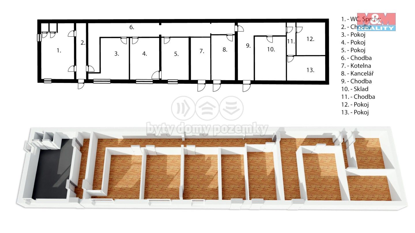 Prodej domu 217 m² - foto 16