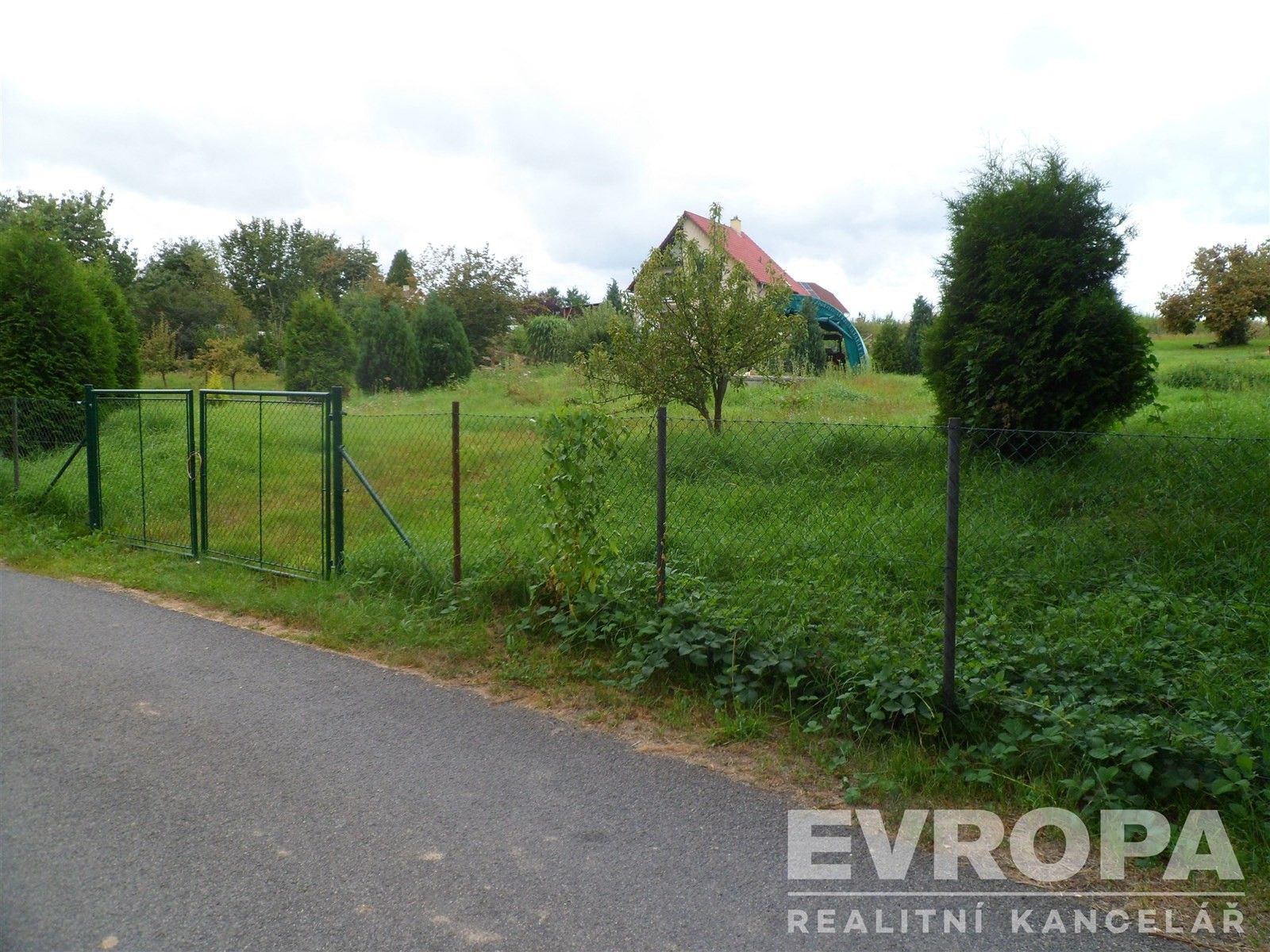 Prodej pozemku 2157 m² - foto 6