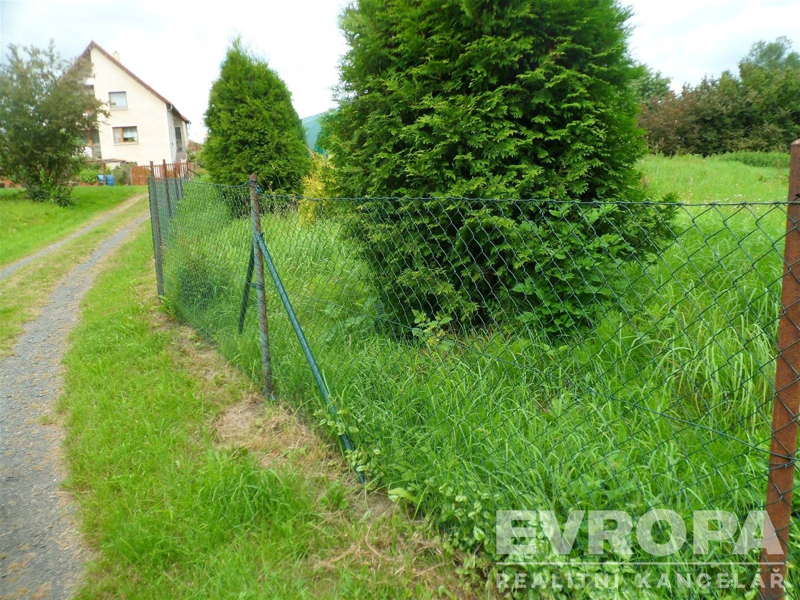 Prodej pozemku 2157 m² - foto 5