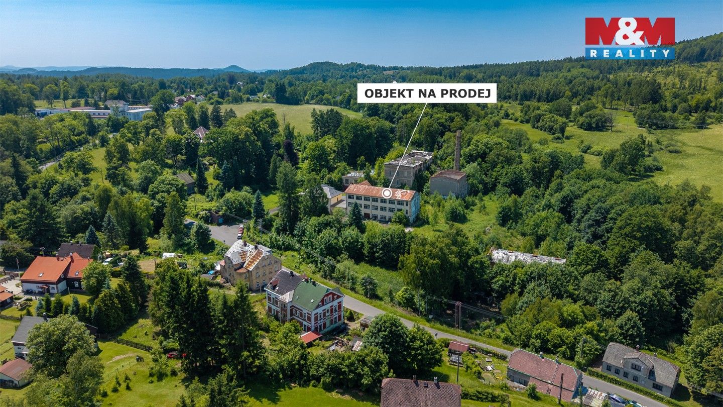 Prodej komerčního prostoru 1605 m² - foto 3