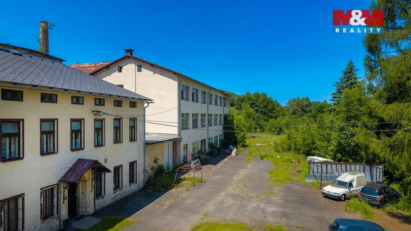 Prodej komerčního prostoru 1605 m² - foto 4