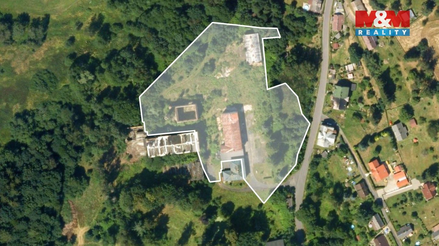 Prodej komerčního prostoru 1605 m² - foto 5