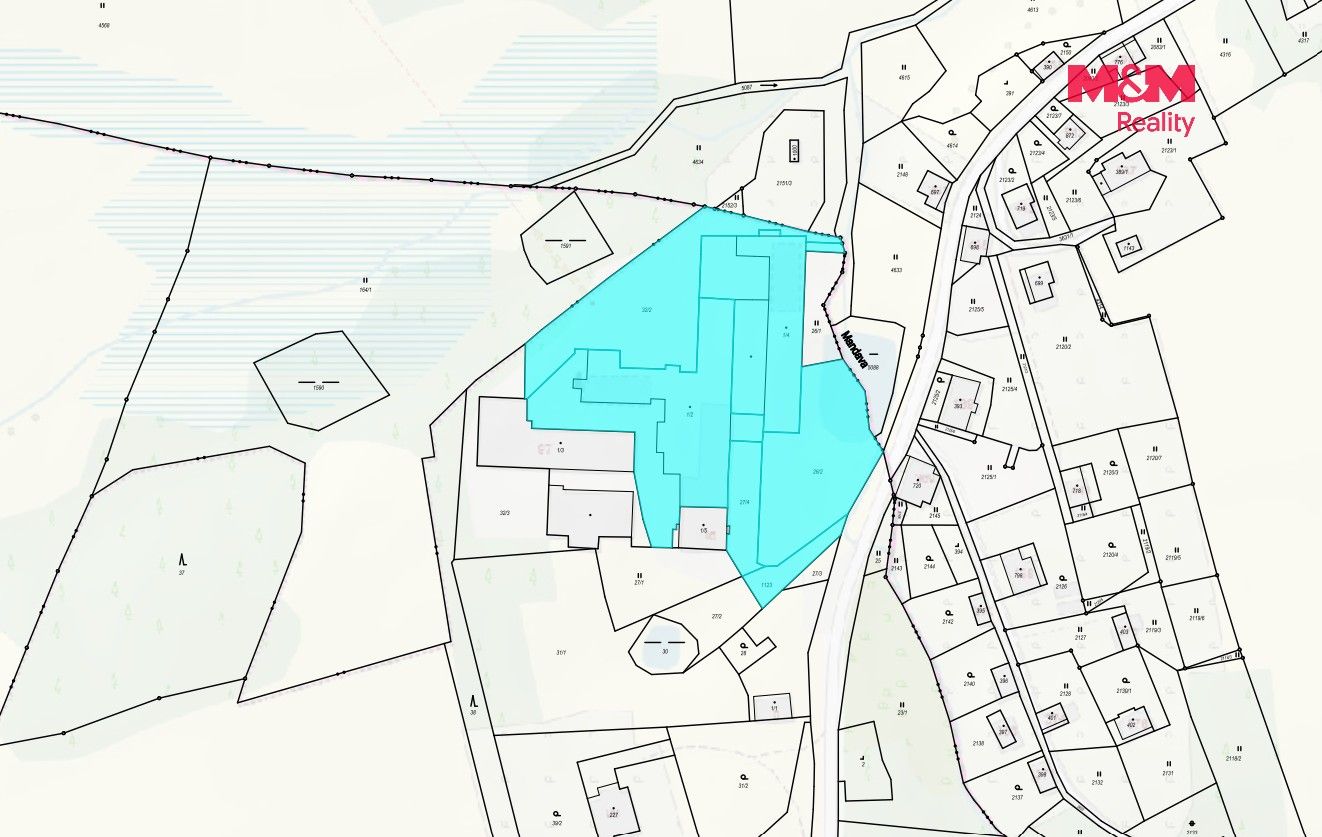Prodej komerčního prostoru 1605 m² - foto 6
