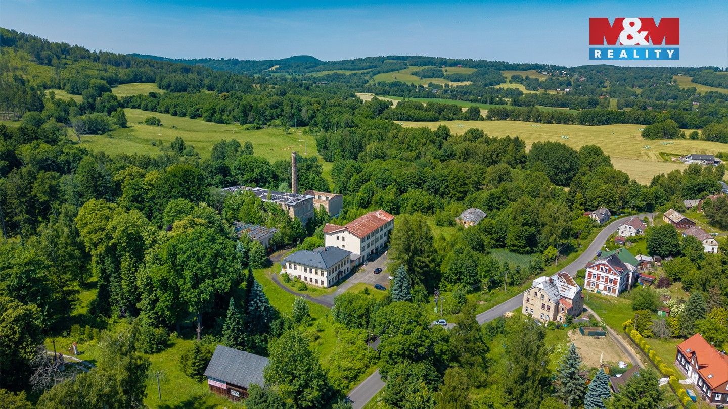 Prodej komerčního prostoru 1605 m² - foto 10
