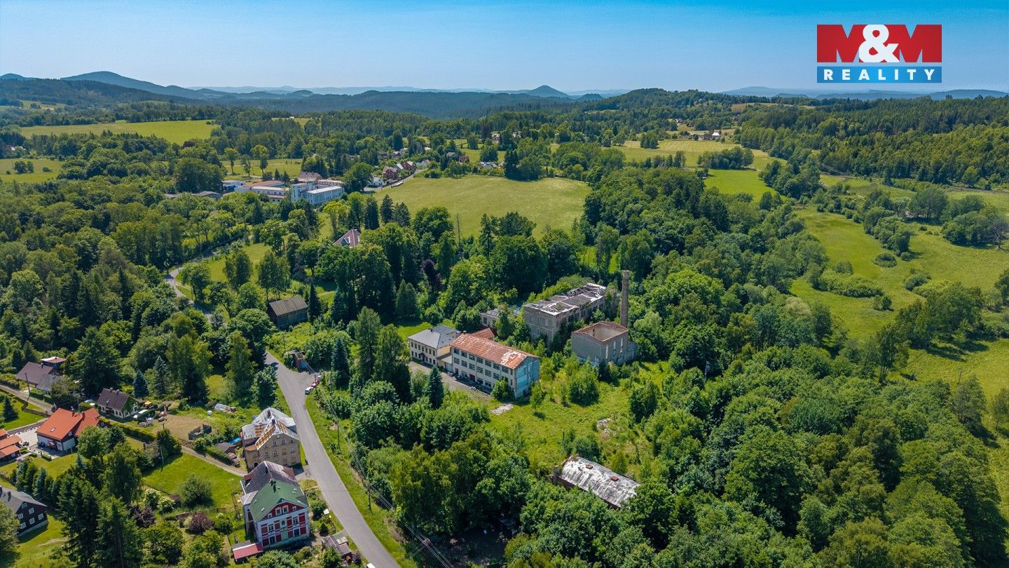 Prodej komerčního prostoru 1605 m² - foto 12