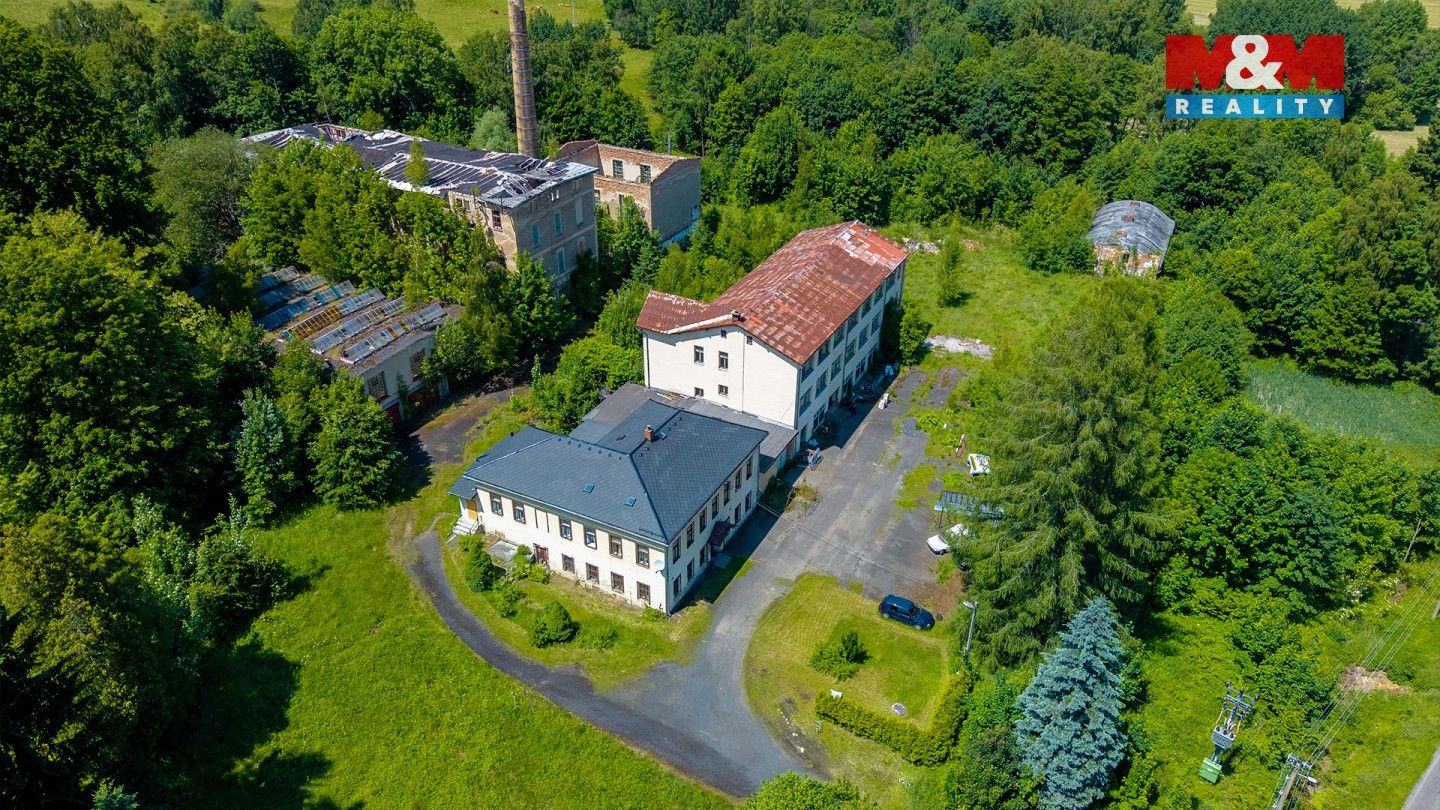 Prodej komerčního prostoru 1605 m² - foto 11