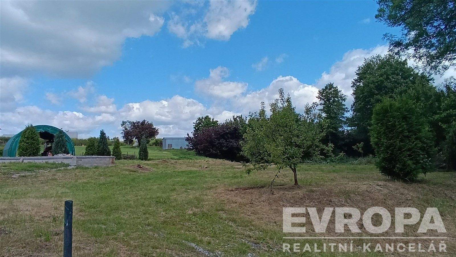 Prodej pozemku 2157 m² - foto 10